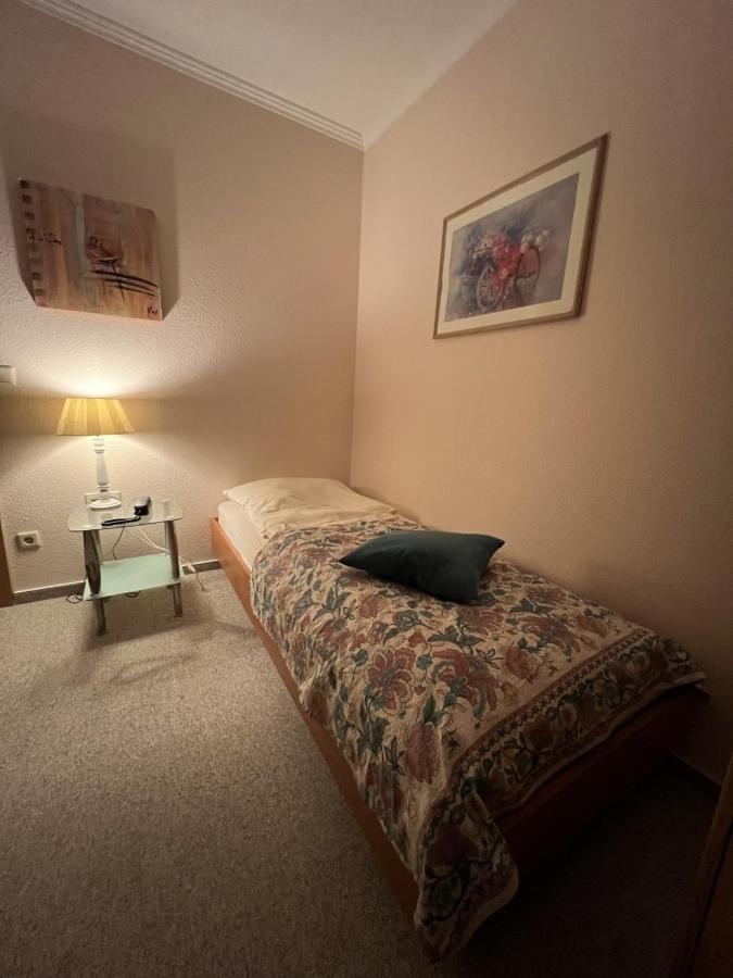 Hotel Exquisit Minden  Habitación foto