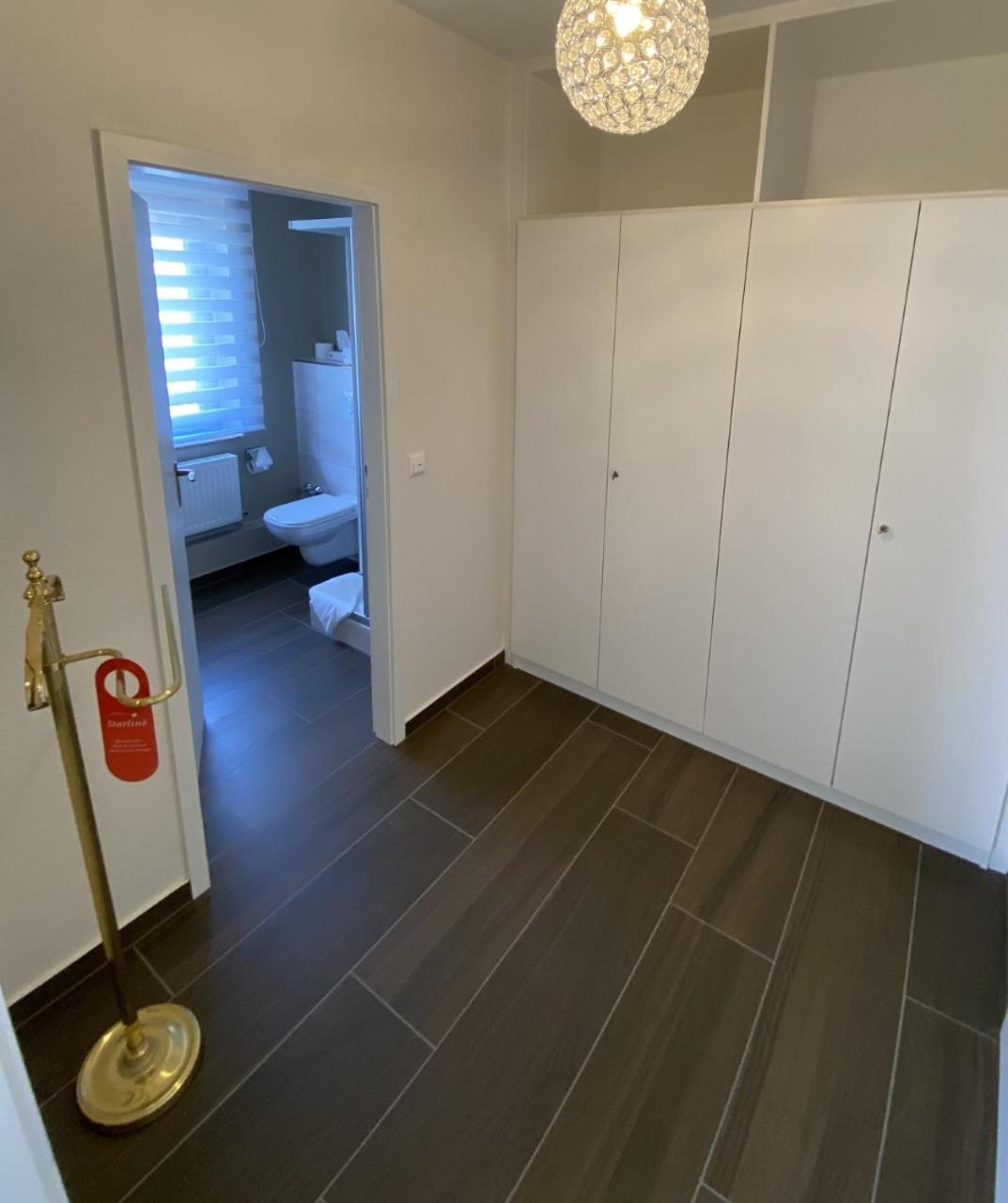 Hotel Exquisit Minden  Habitación foto
