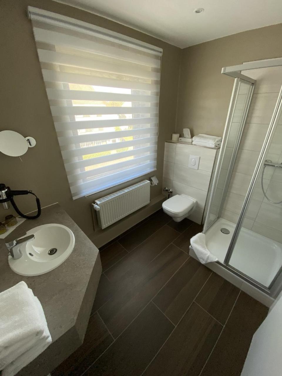 Hotel Exquisit Minden  Habitación foto