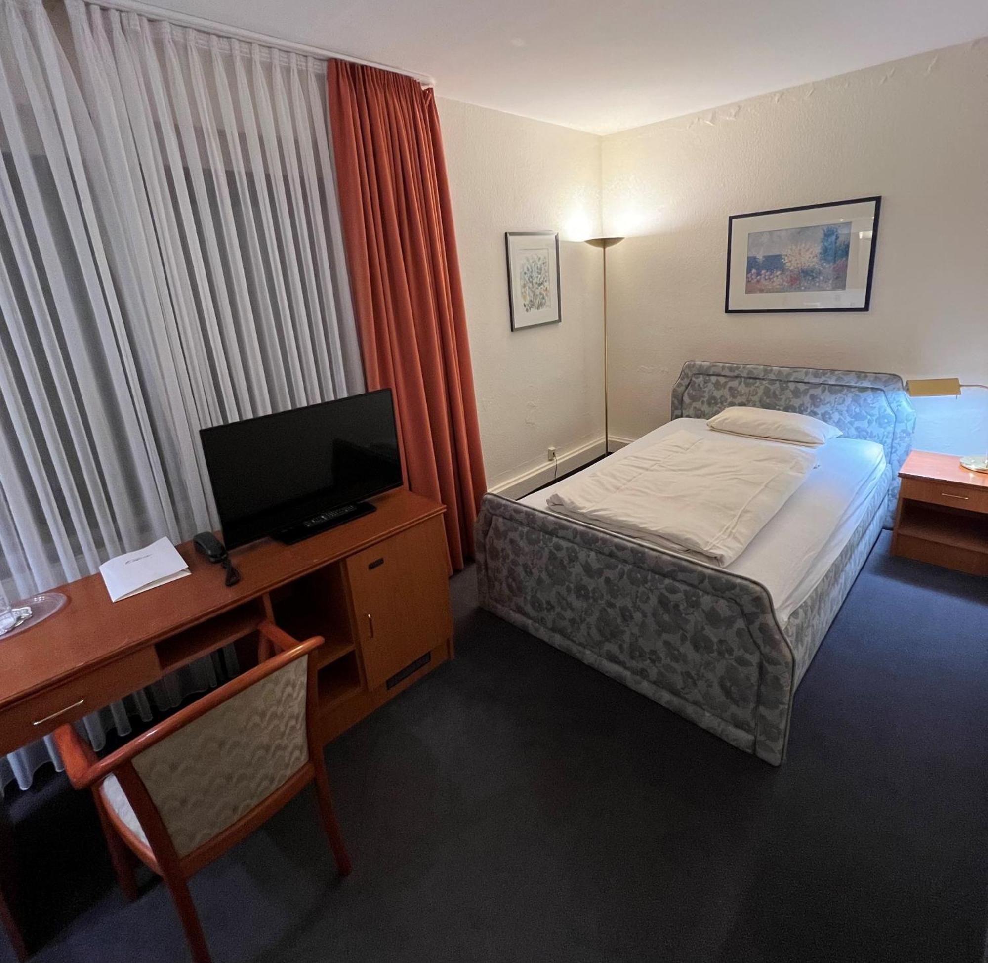 Hotel Exquisit Minden  Habitación foto